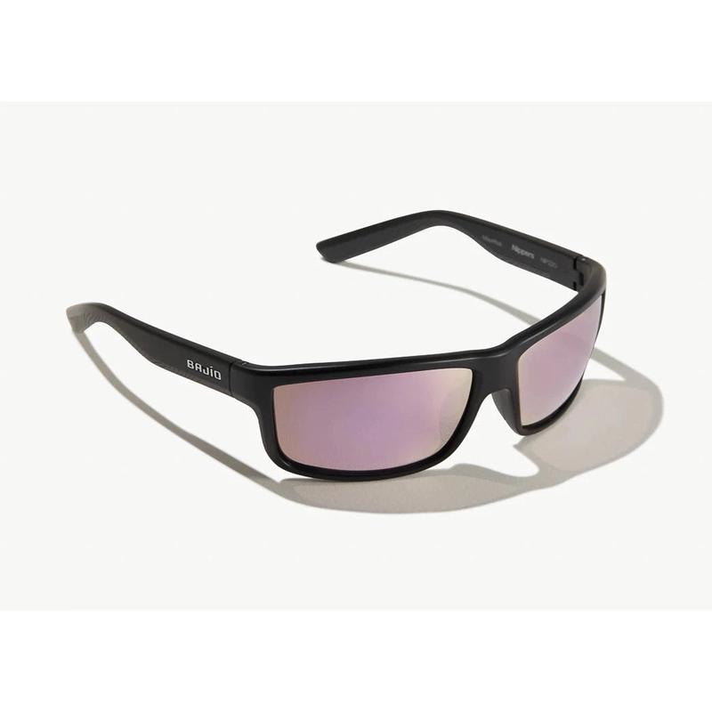 Bajio NIPPERS Black Matte / Rose Mirror Poly