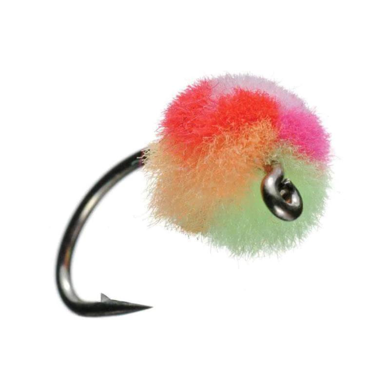 Clown Egg - Size 10
