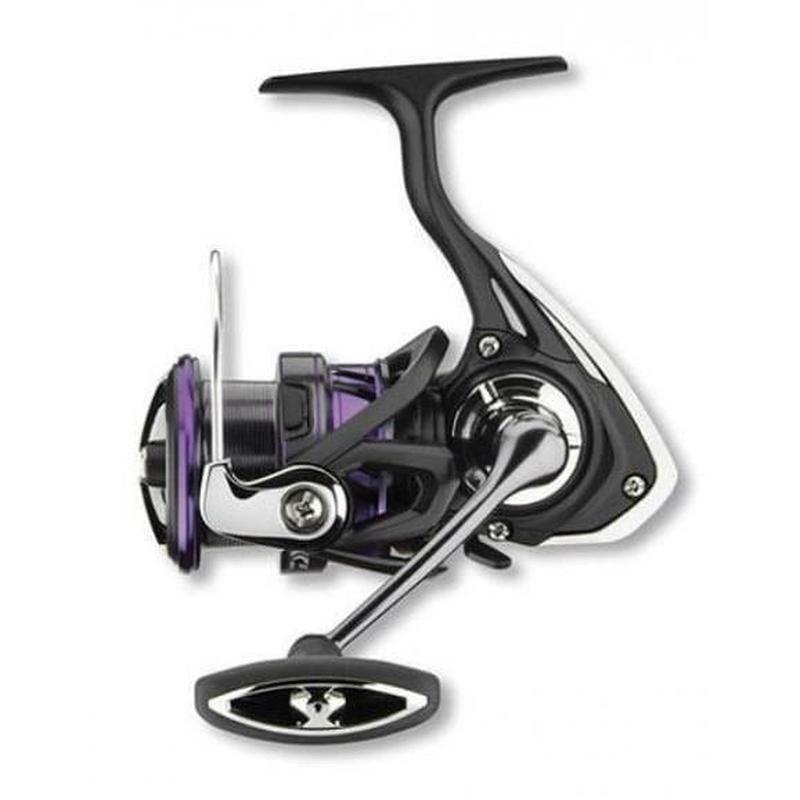Daiwa 18 Prorex X LT2000