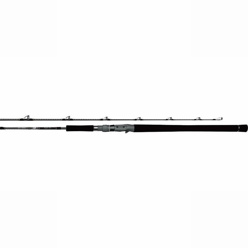 Daiwa 20 BLAST 511MHB-V Spinning Rod 4960652319553