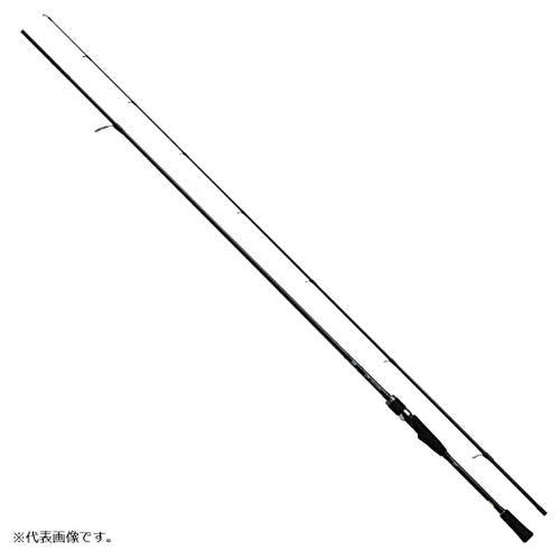 Daiwa 20 Emeraldas AIR AGS 88M-S / R Spinning Rod for Eging 4550133060786