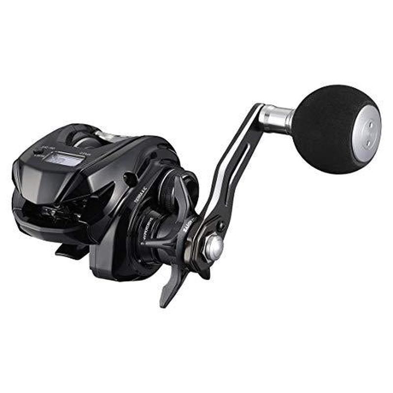 Daiwa 21 TIERRA A IC 150HL Baitcasting Reel 4550133120695