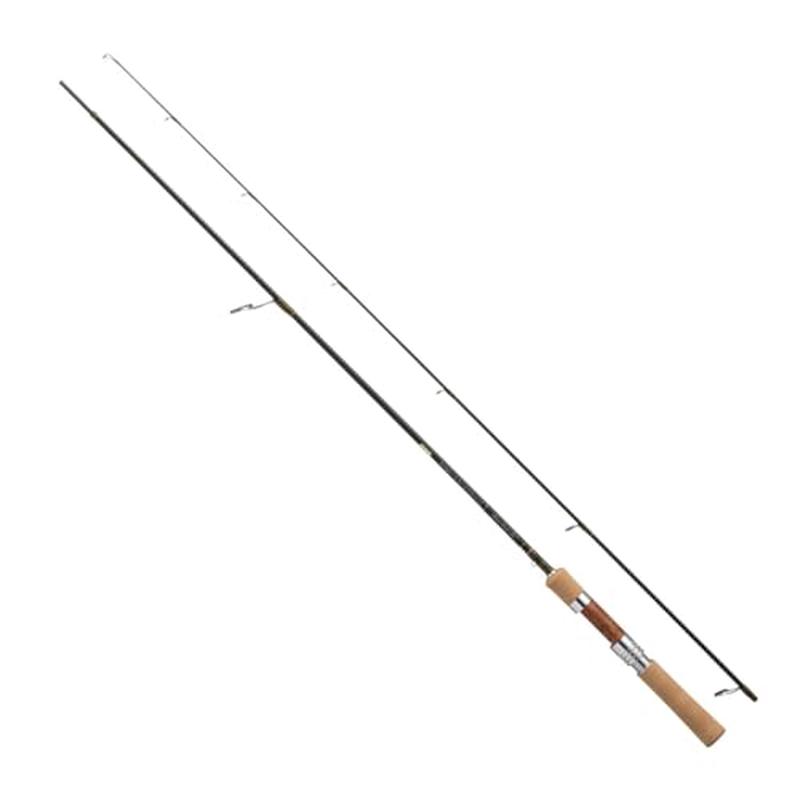 Daiwa 25 Silver Creek Trad 61L Spinning Rod for Trout 4550133432637