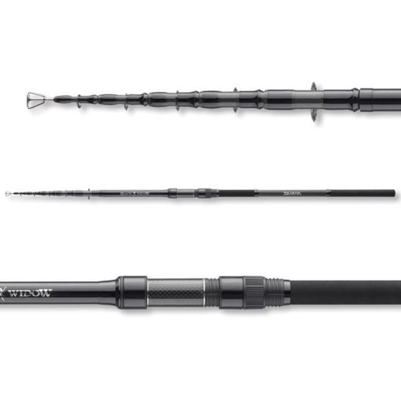 DAIWA BW Tele Carp 12ft 3lb - 11572-367