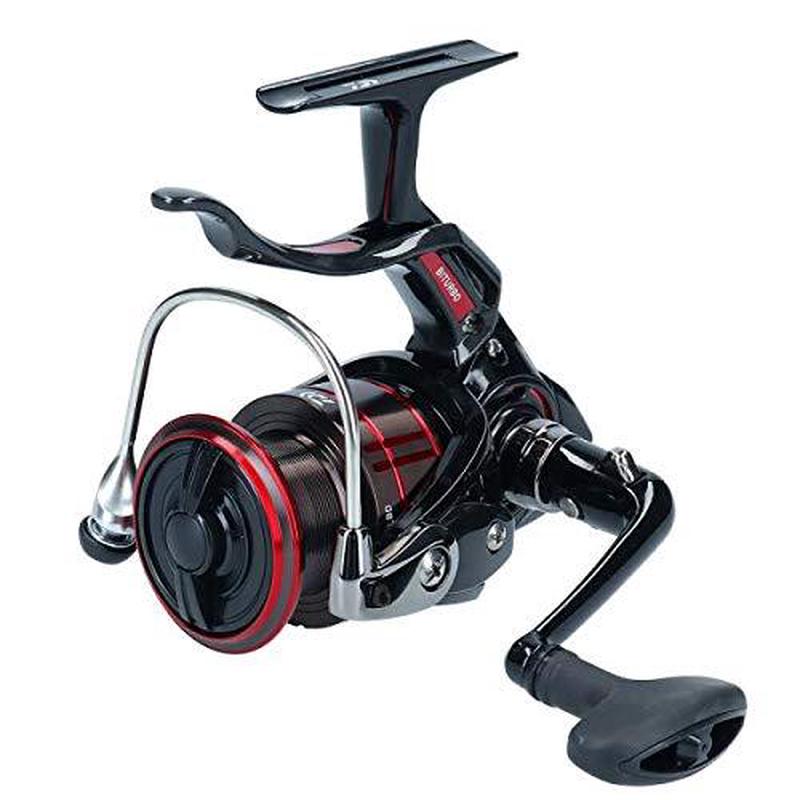 Daiwa CYGNUS 2500 LBD Spinning Reel 4960652309059