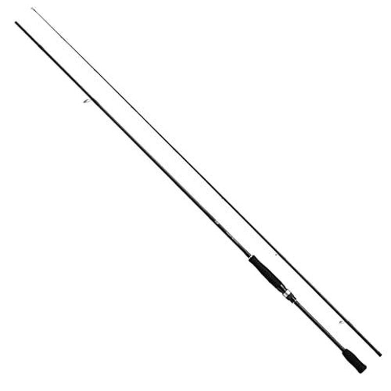 Daiwa EGING X 83M Spinning Rod for Eging 4550133165498