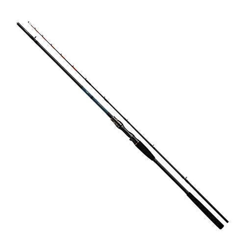 Daiwa Egitako X H-180/R Offshore Boat Rod 4550133070464