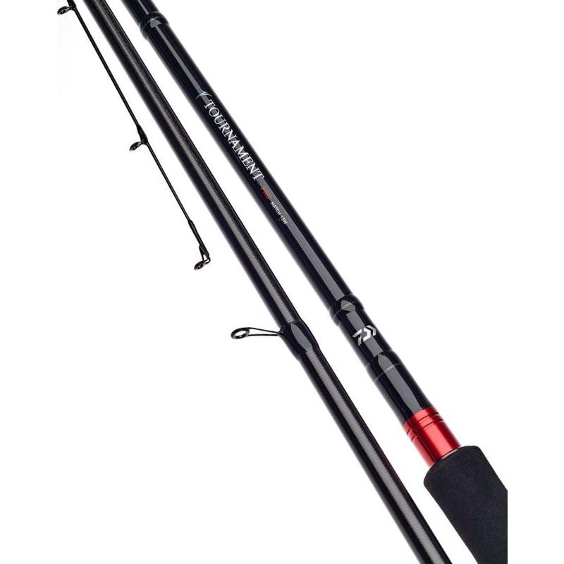 Daiwa Tournament Pro Match 13W