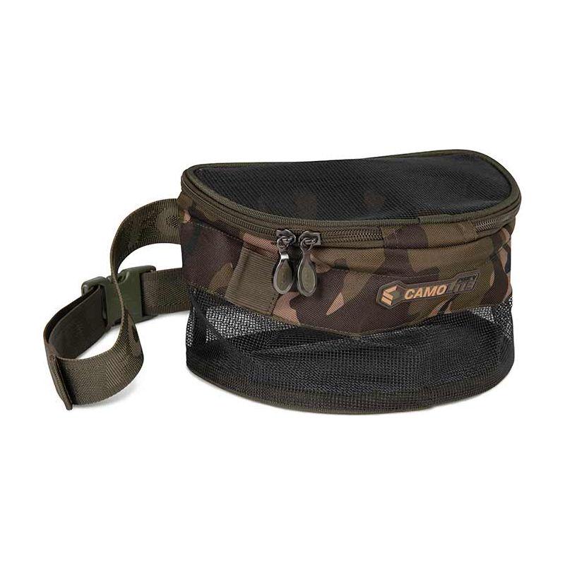 Fox Camolite Boilie Waist Bag