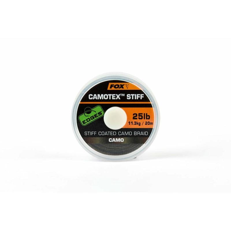 Fox Camotex Stiff