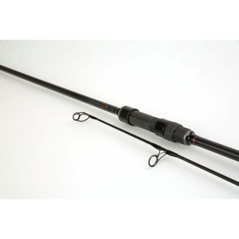 FOX Horizon X4 Abbreviated Handle 12ft 3.50lb