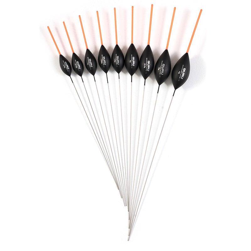 Guru Skimmer Hollow Wire