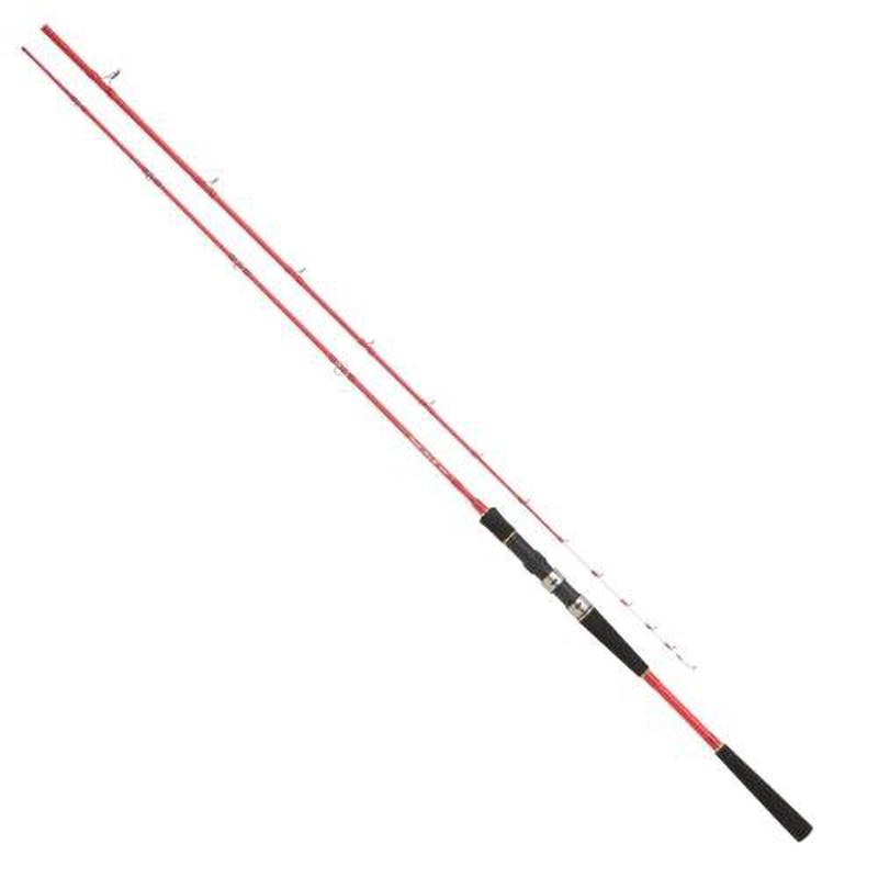 Hamada Pro Marine PG Battlestick ship FUNE 195H Offshore Boat Rod 4997223245577