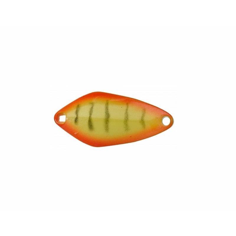 ILLEX Apeed 2.3g Vairone / Fluo White