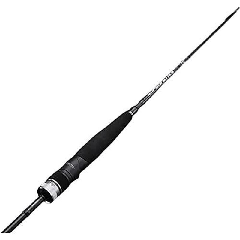 JACKALL 21 BIN-BIN STICK EXTRO BXS-S66ML Spinning Rod 4525807213898