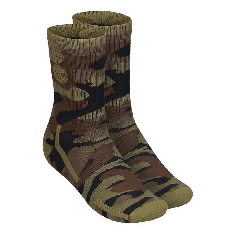 Korda Kore Camouflage Waterproof Socks