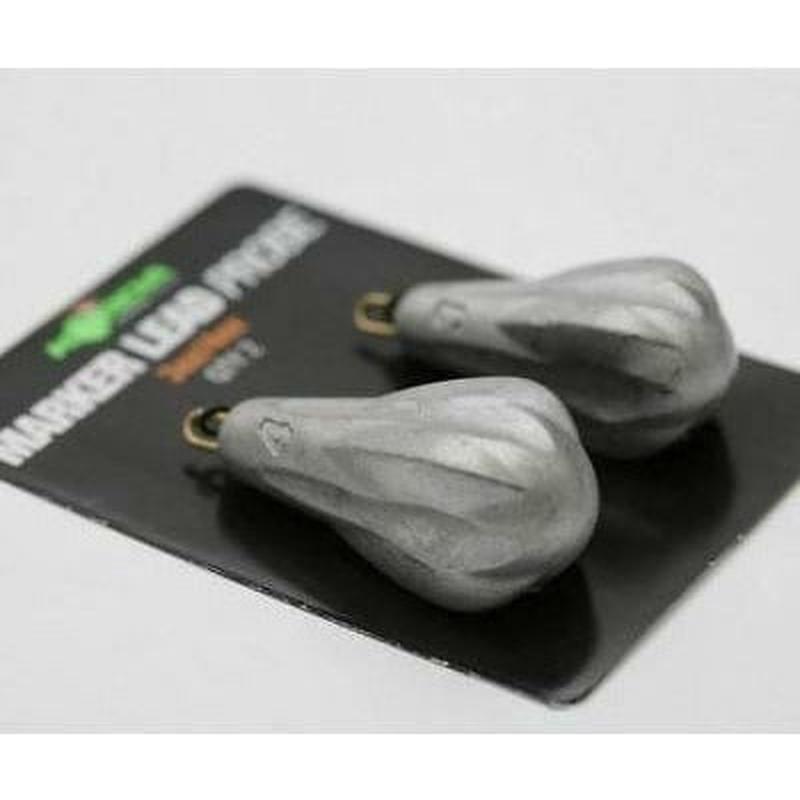 Korda Probe Marker Leads 3 & 4