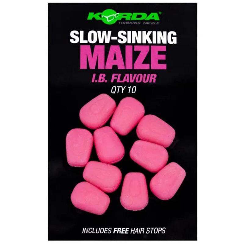 Korda Slow Sinking IB (Pink)