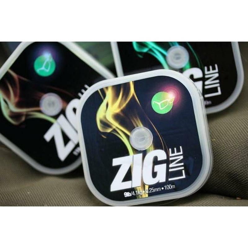 Korda Zig Line 9lb