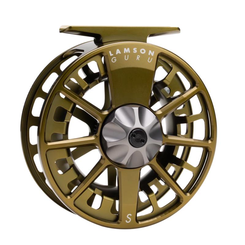 Lamson Guru S