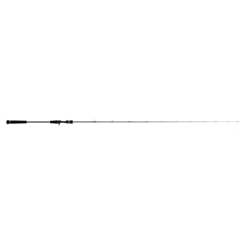 Major Craft 20 FULLSOLI Light Jigging FSLJ-B64ML Baitcasting Rod 4560350815069