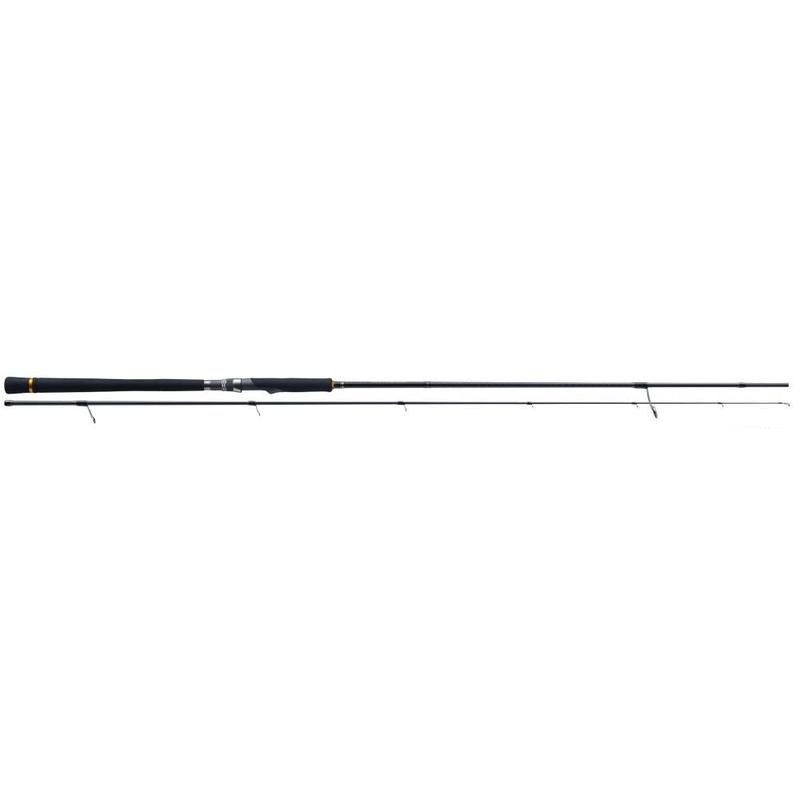 Major Craft CROSTAGE TACHIUO WIND CRX-862MW Spinning Rod 4560350812365
