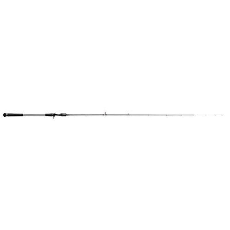 Major Craft GIANT KILLING TAI-RUBBER GXJ-B63MLTR/ES Baitcasting Rod 4573236280325