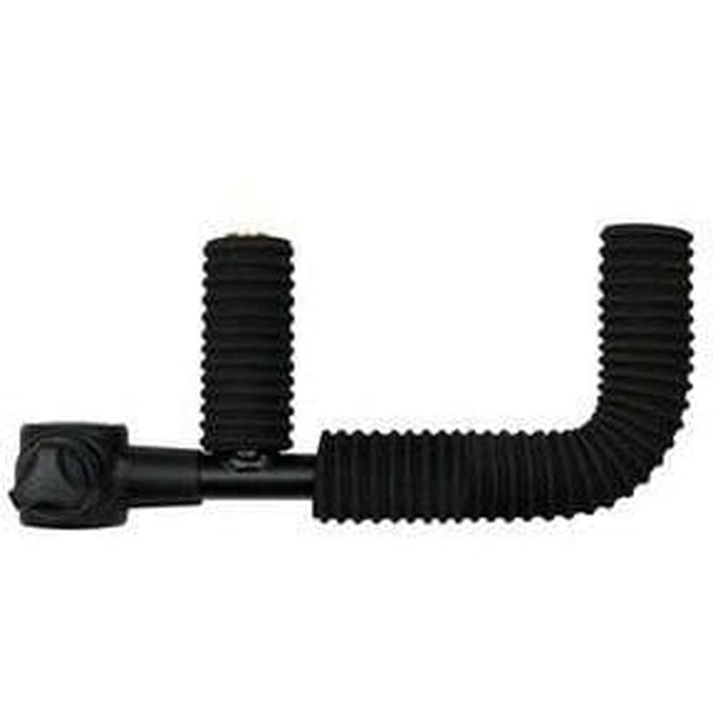 Matrix 3D Protector Bar Long - 2 Heads