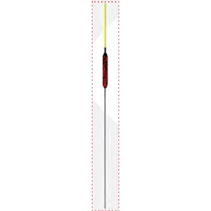 Milo Sioux Floats (Models 2 & 3) - 463PL0292 / 463PL0293