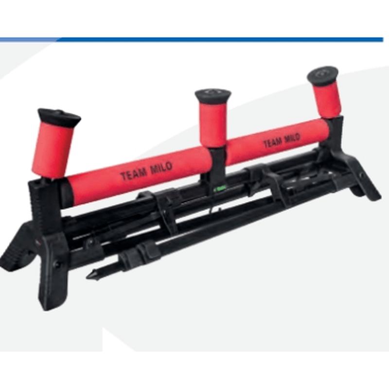 Milo Taurus Doppio 75 Double Pole Roller - 859VV0081