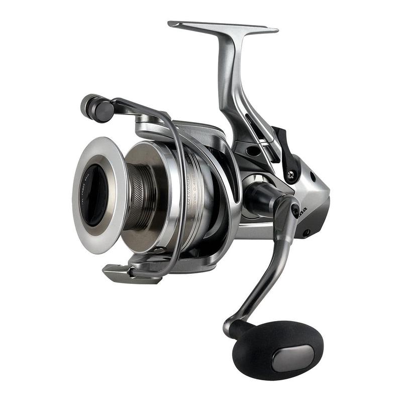 OKUMA Coronado CDX-60 4+1bb