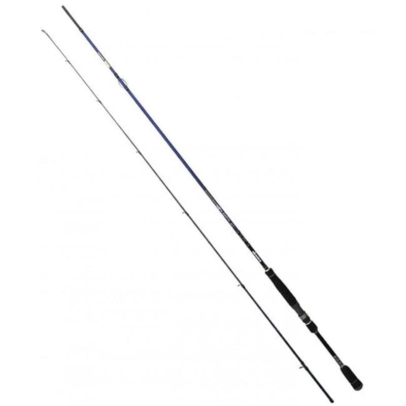 Okuma Egi Pro K2 8' 245cm EGI #2-3.5 - 2sec