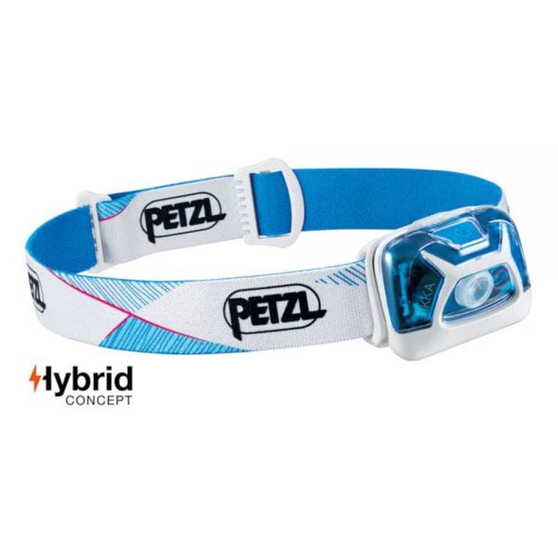 PETZL TIKKA Headlamp 300 lm - White