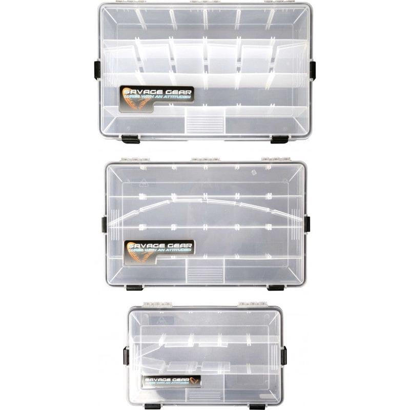 Savage Gear Bo Nbr. 8 35.5x23x5cm