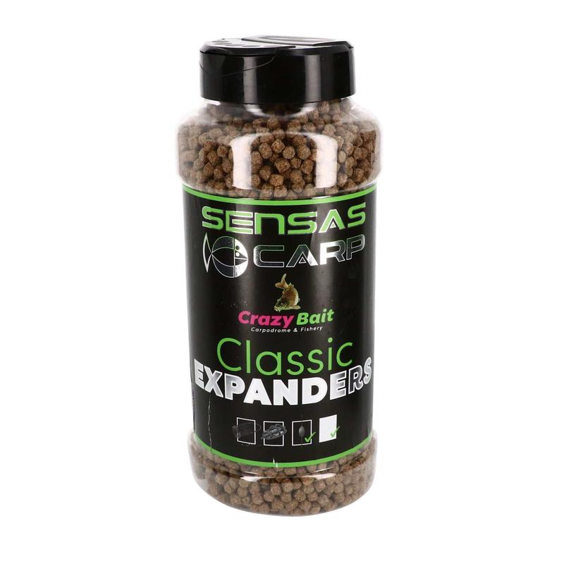 SENSAS CLASSIC EXPANDERS 400g