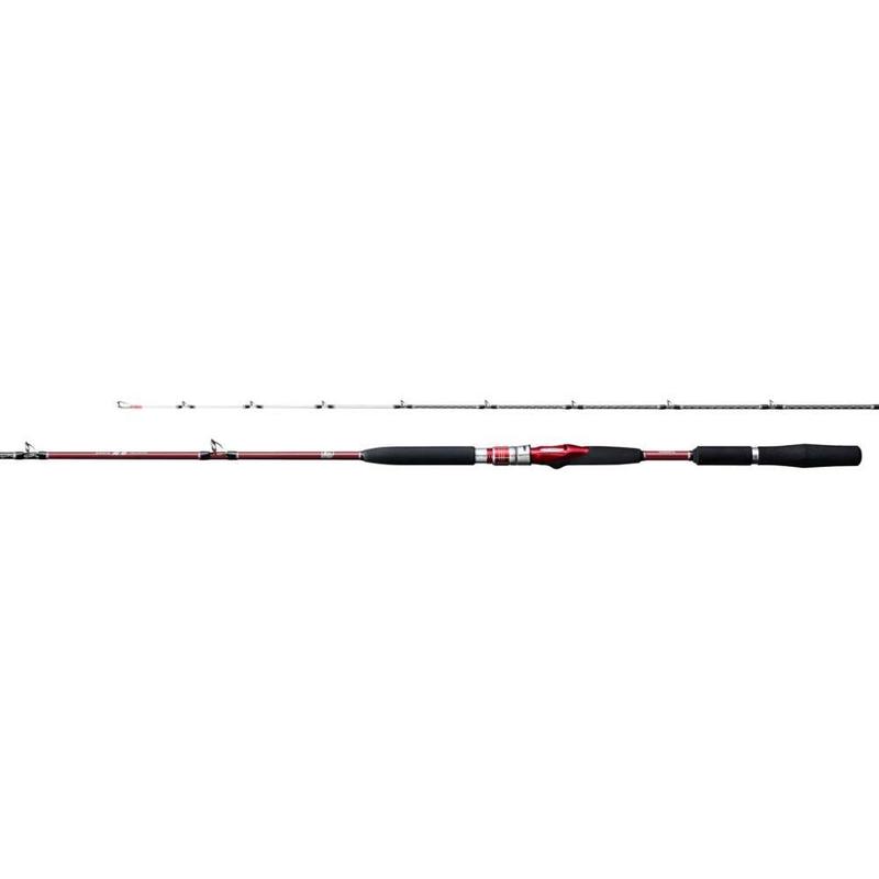 Shimano 19 KAISYUN 80-330 Offshore Boat Rod 4969363255518