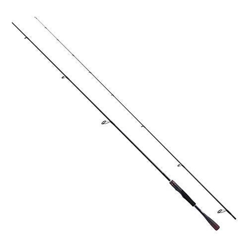 Shimano 20 Zodias 268L-S Spinning Rod for Bass 4969363301864