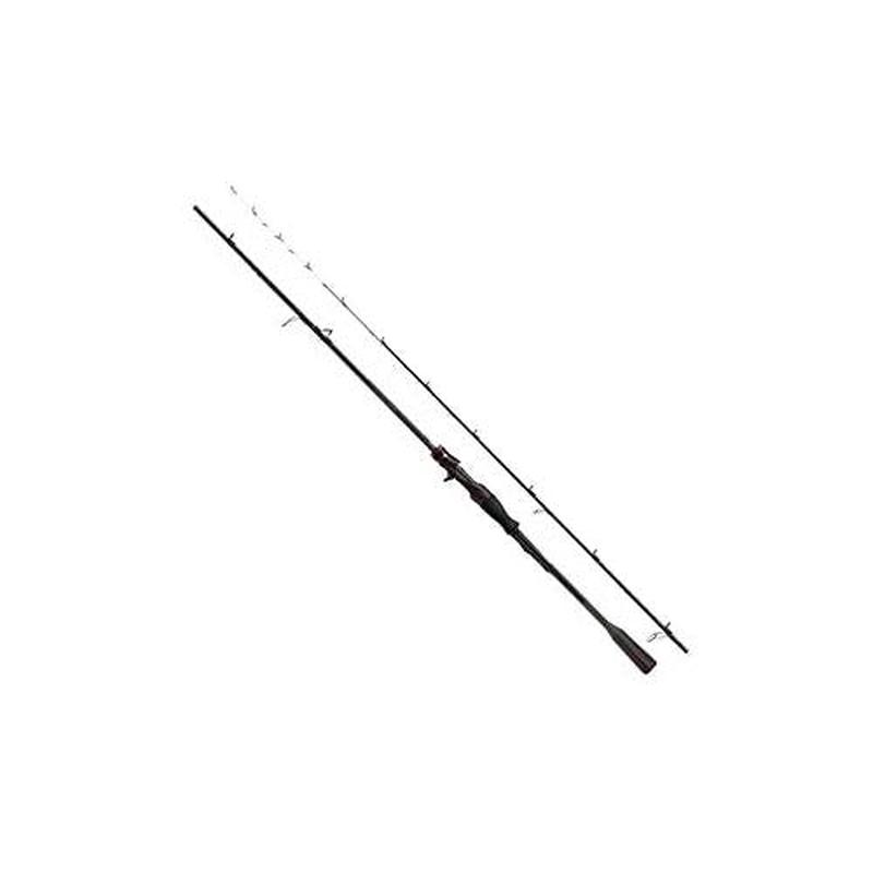 Shimano 21 Sephia Extune Metal Sutte S70MH-S/R Spinning Rod 4969363399601