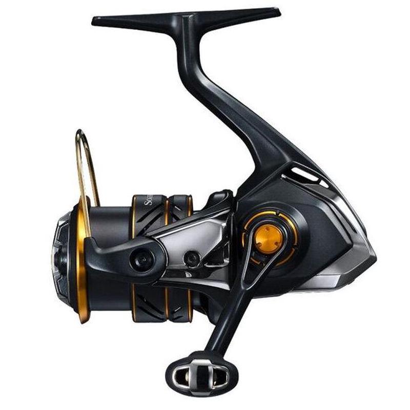 Shimano 21 SOARE XR C2500S Spinning Reel 4969363044297