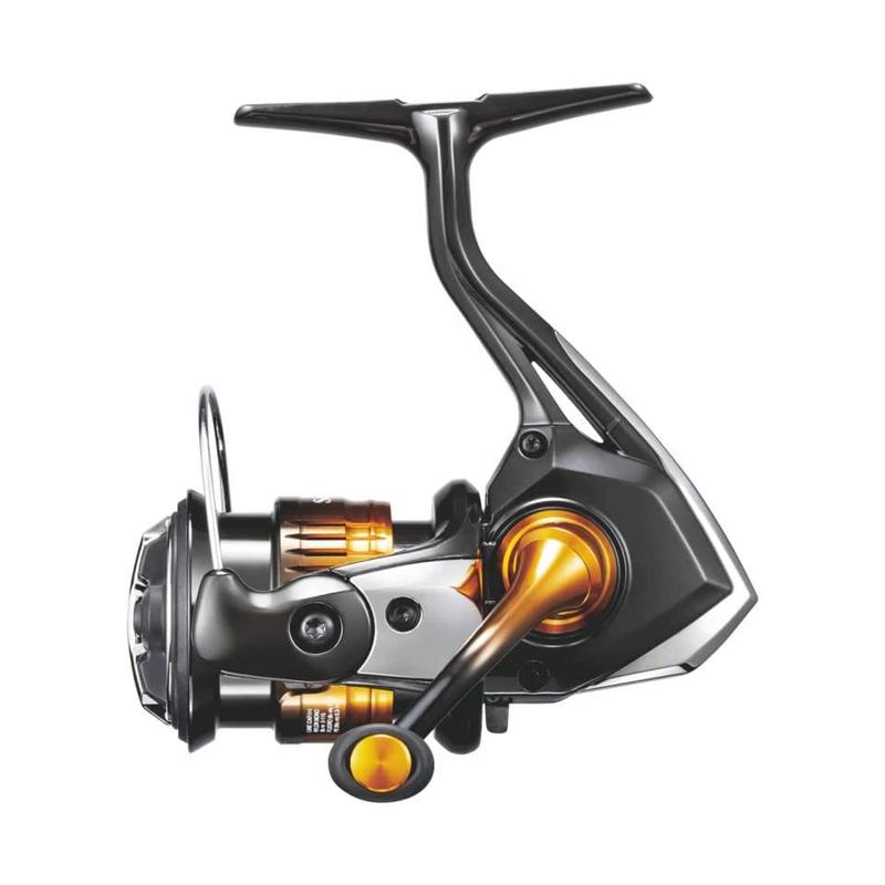 Shimano 22 SOARE BB 500SPG Spinning Reel 4969363045737