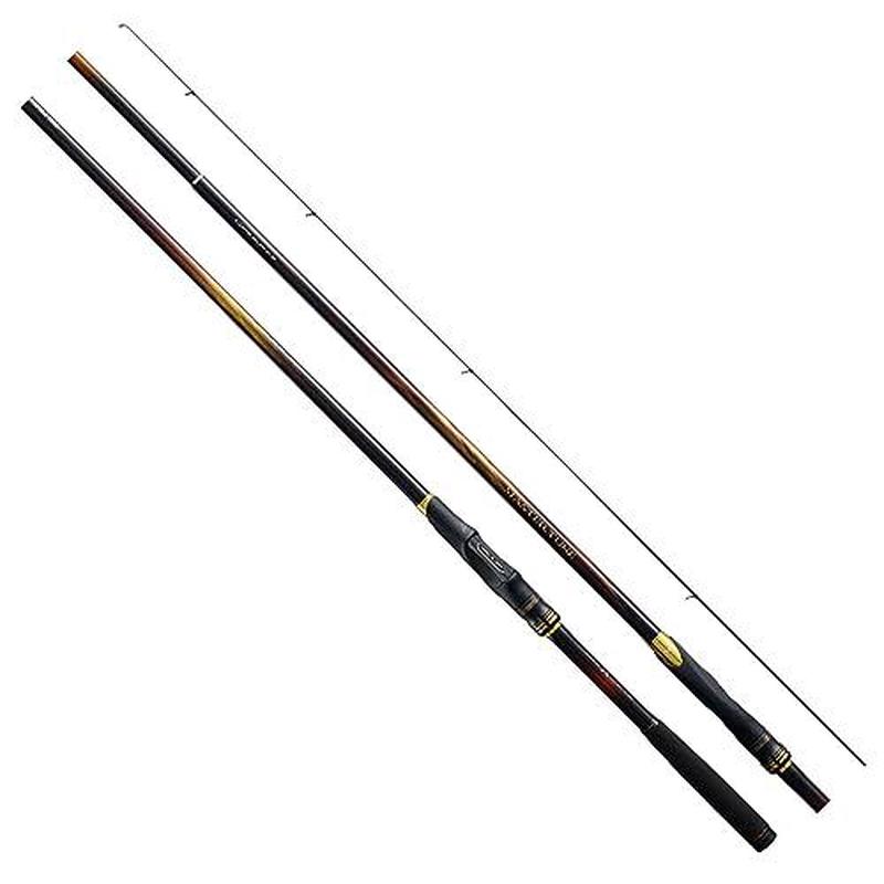 Shimano 23 MASTER TUNE 1-500 Opal Eye Telescopic ISO Rod 4969363251183