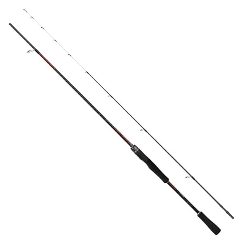 Shimano 24 SEPHIA SS Tip Eging F-S68M-S Spinning Rod 4969363358578