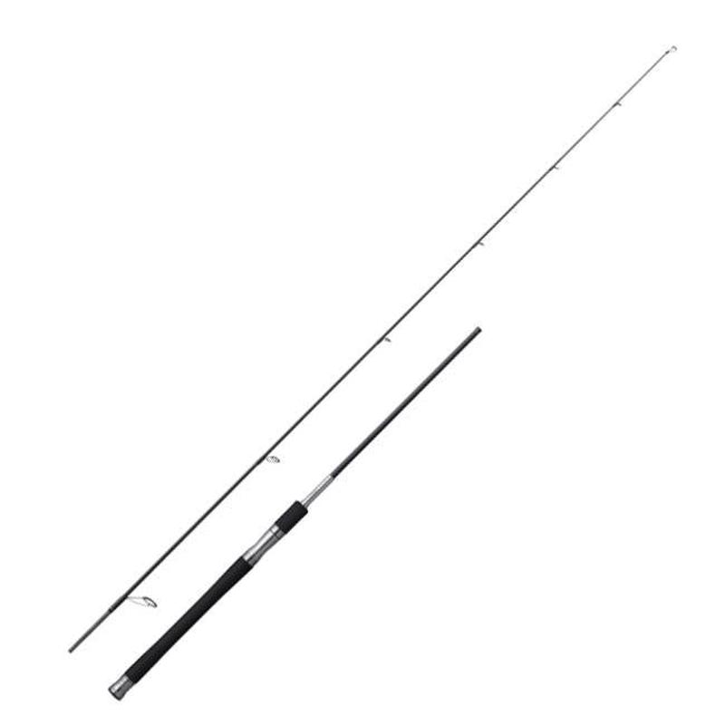 Shimano 25 Lesath 2751R-2 Spinning Rod 4969363398055