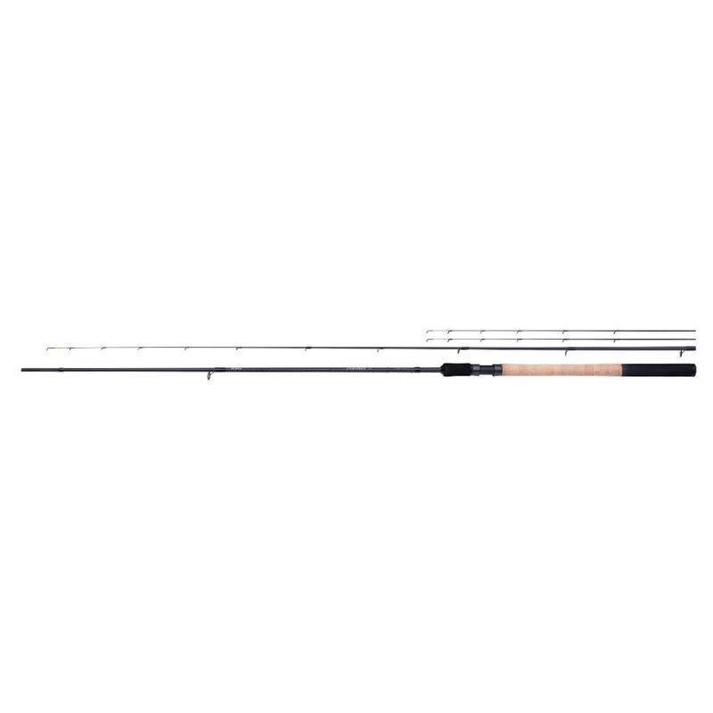 Shimano Aero X3 Precision Feeder 2.74-3.05m 50g 2pc + Tips