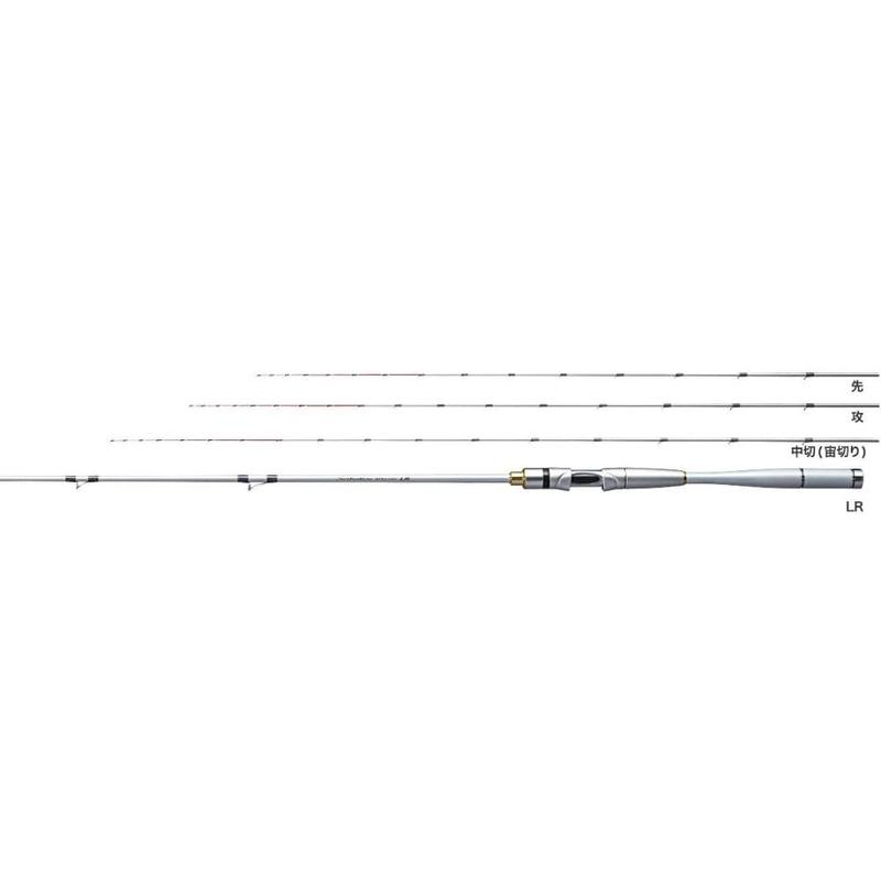 Shimano Seihakou SPECIAL MR 4969363251176