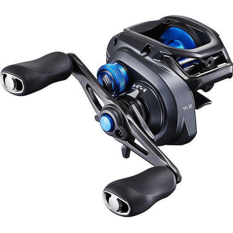 Shimano SLX XT 151 XG