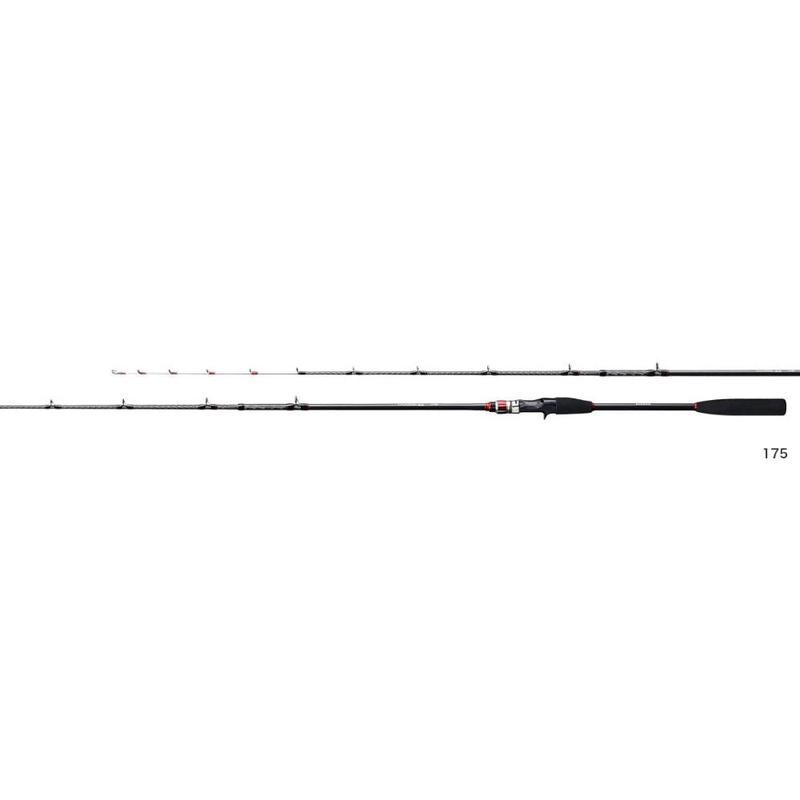 Shimano TAKOEGI BB 175 Offshore Boat Rod 4969363255075