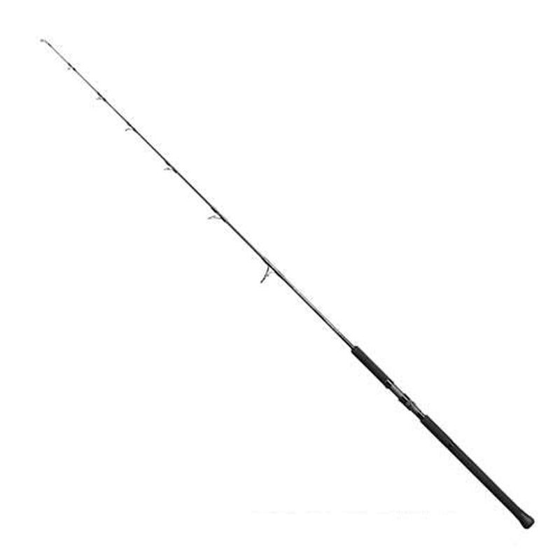 SMITH Offshore Stick AMJ-54L Spinning Rod 4511474150239