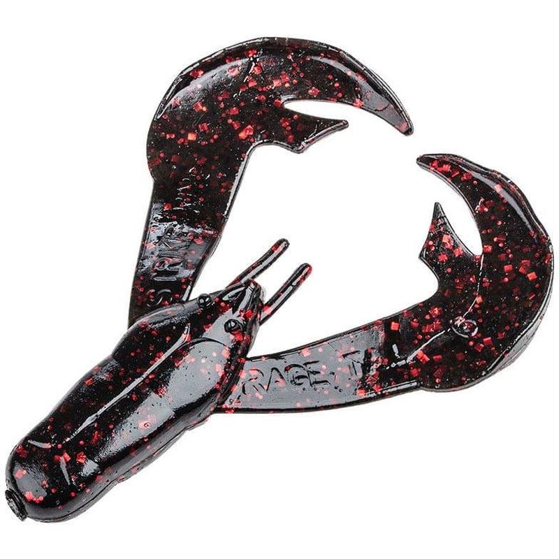 STRIKE KING Rage Chunk 7.5cm