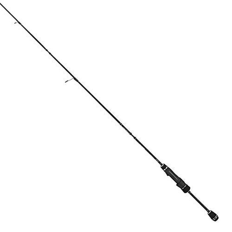 Tailwalk AJIST SSD 554 Spinning Rod 4516508162141